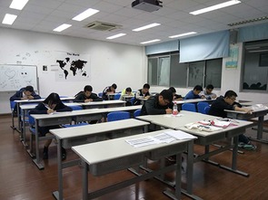蘇州經貿學院雅思模考 幫你精準預測雅思成績，引航經濟貿易咨詢之路