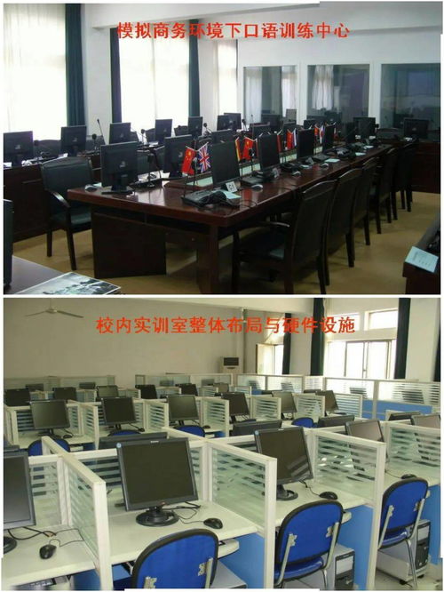 選擇經彩，定義國貿——歡迎報考山東青年政治學院國際經濟與貿易專業