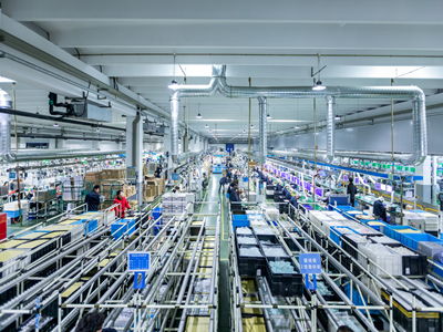 制造業(yè)企業(yè)成本核算方式探析與管理咨詢建議